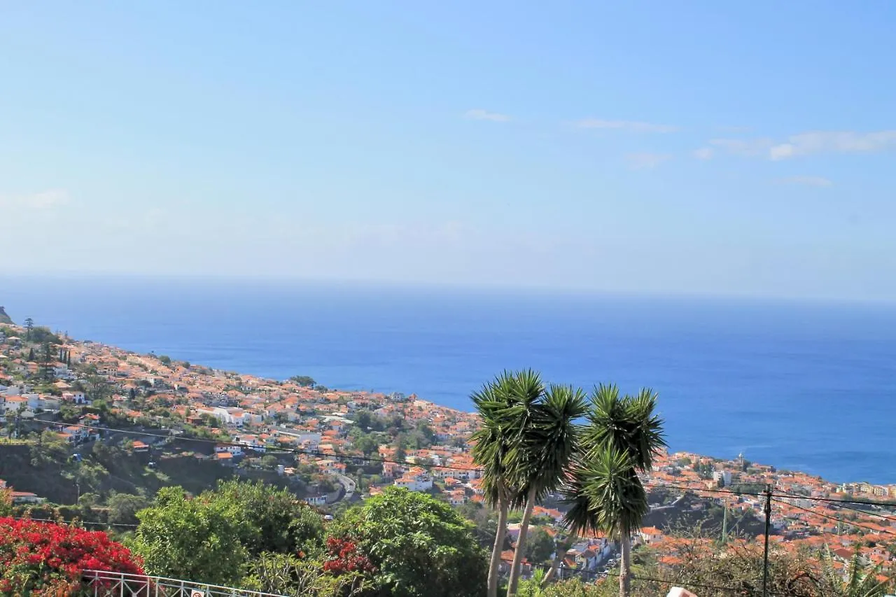 Ourmadeira - Quinta D'Alegria, Character Villa Funchal