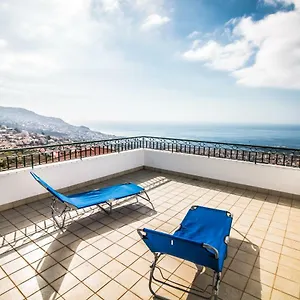 Villa Monte Vista Hermosa, Funchal (Madeira)